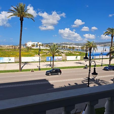 Mestura Marina Tanger Exterior foto